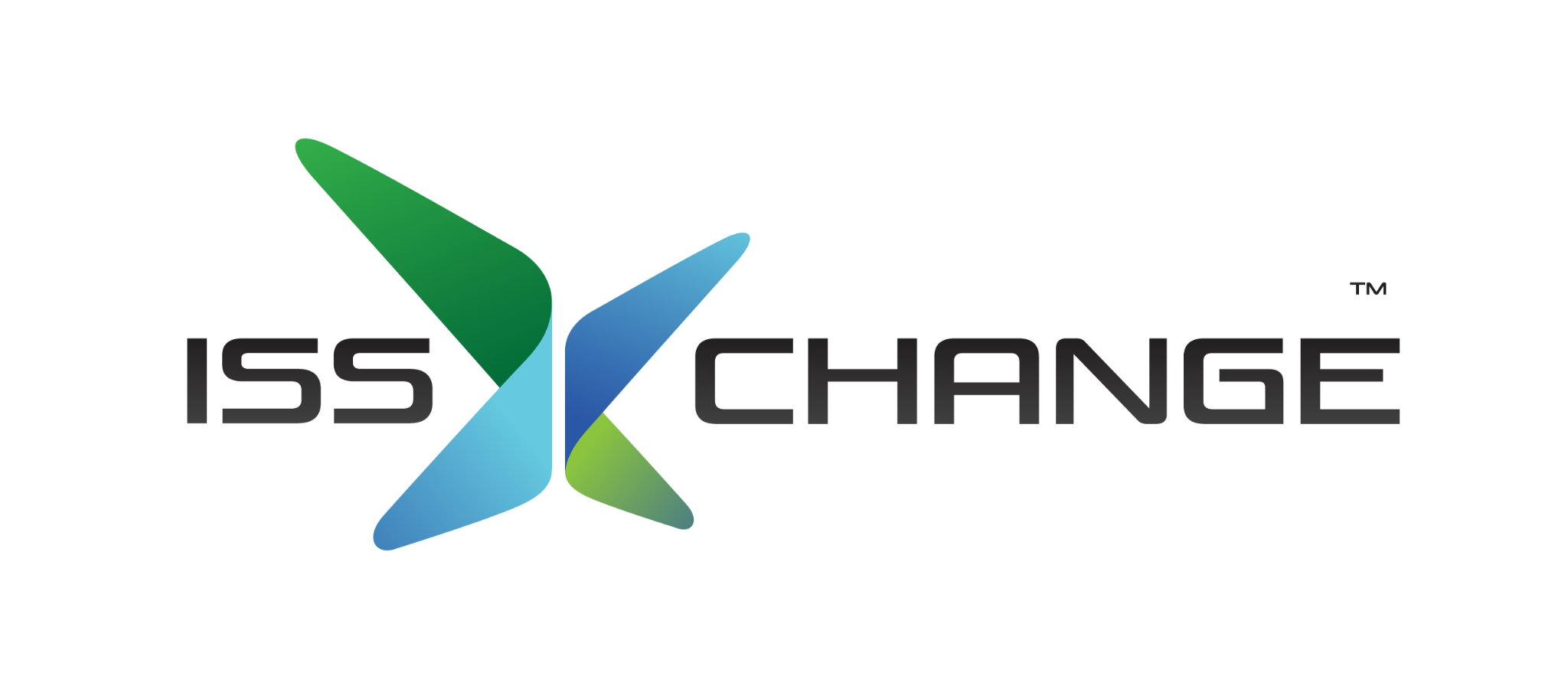 Isschange logo